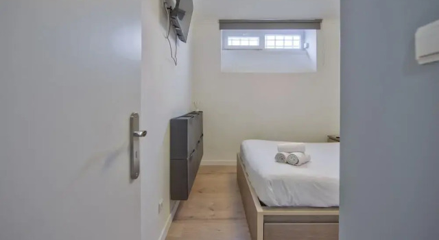 Jamor Terrace by Homing, Забронировать Апартаменты/квартира Апартаменты Круш Кебрады, Апартаменты/квартира