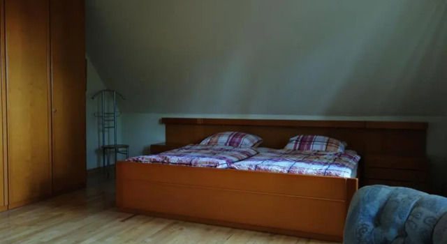 Ferienwohnung Kiefernblick-Wedemann