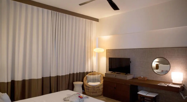 Номер Deluxe Veranda Pool Villas & Suite Hua Hin Cha Am