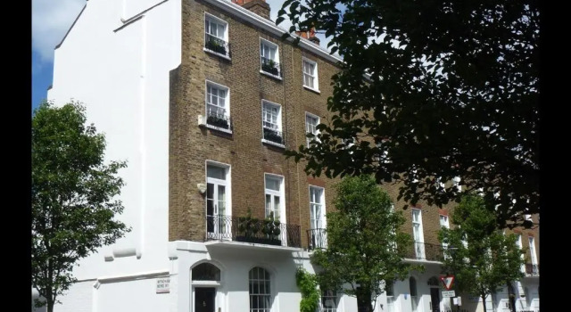 Апартаменты Unique Apartment Marble Arch