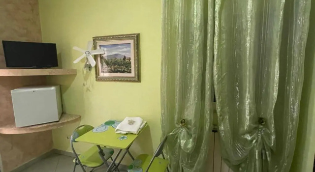 B&B La Palma, Reserva ahora Bed & breakfast Petacciato Molise, cerca de Petacciato Beach