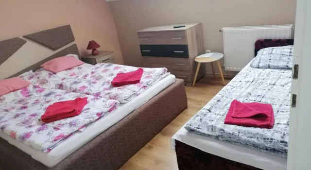 Bettina47 apartman