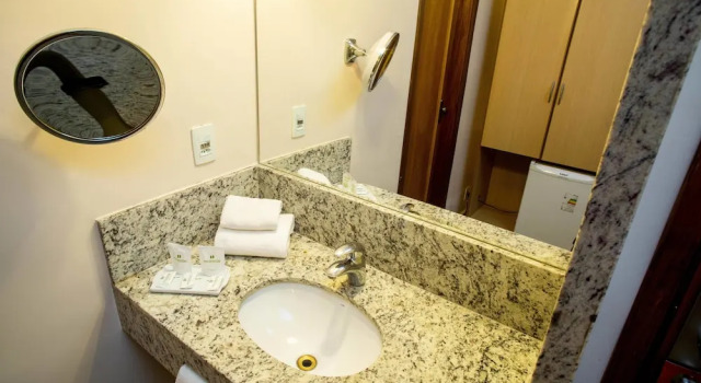 Shelton Inn Viracopos, Забронировать Отель Виракопус Sao Paulo Countryside