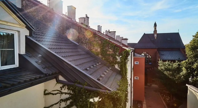 Apartments Filipa Street, Забронировать Апартаменты/квартира Апартаменты Кракова, рядом с Церковь Святого Франциска Ассизи, Апартаменты/квартира