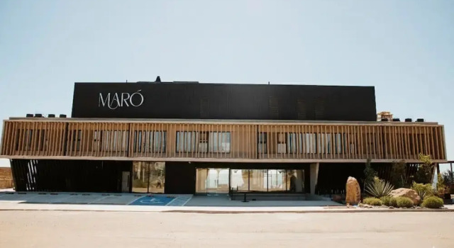 Hotel Maró, Rezerwuj Hotel Hotele w Pichilemu z parkingiem, Parking