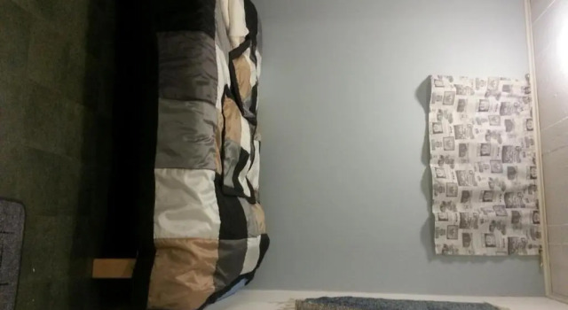 Номер Comfort Hostelli Karvia