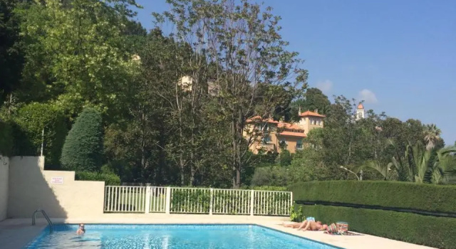 Residence de Croisset Vue panoramique Cote d Azur, Book Lejlighed Grasse Route Napoléon