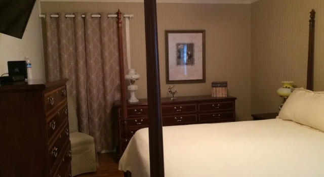 Апартаменты Memphis Belvedere Suites Studio