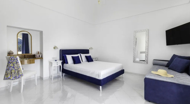 Casa Sette Mari