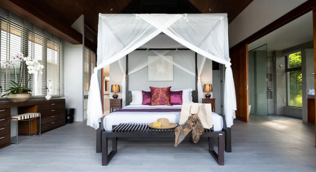 Вилла с 6 комнатами SURALAI - Luxury Villa Koh Samui