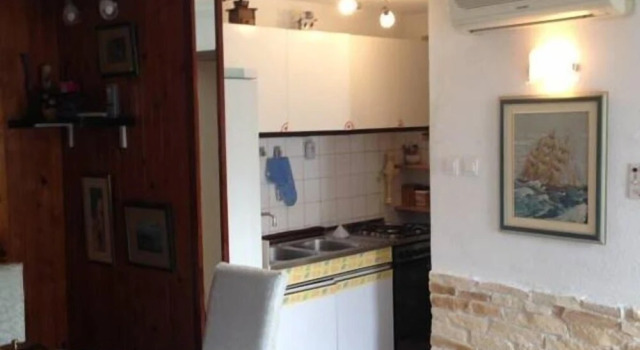 Двухместный коттедж Holiday Home Old House