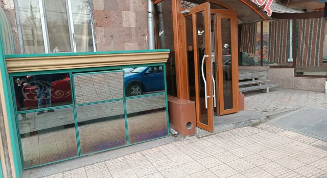 Отель Cocktail