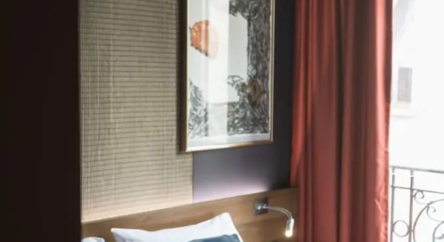 Номер Superior FredHotel