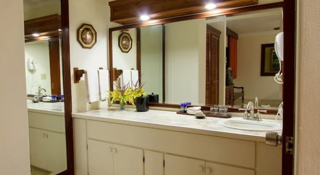 Premium Zimmer Manta Ray Bay Resort