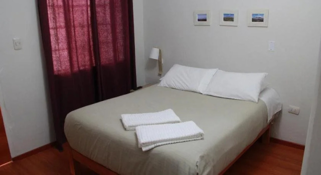 Bubamara San Lazaro, Book Hotel 3-stjernede hoteller i Arequipa, 3*