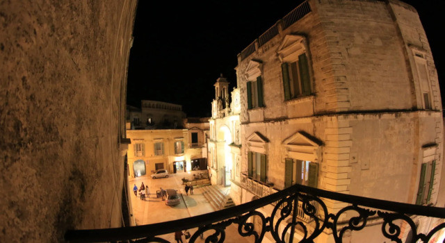 Albergo del Sedile