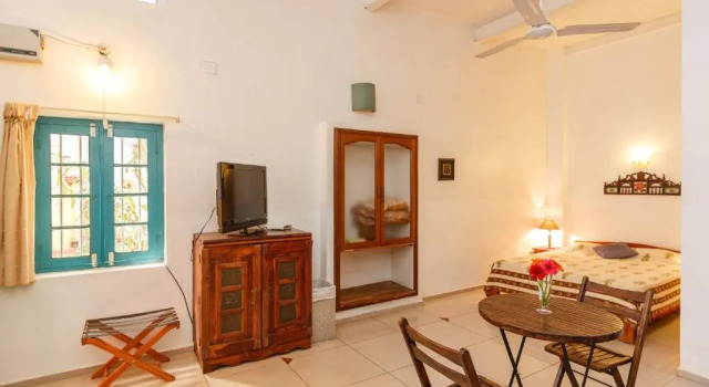 Студия Deluxe Casa Cottage