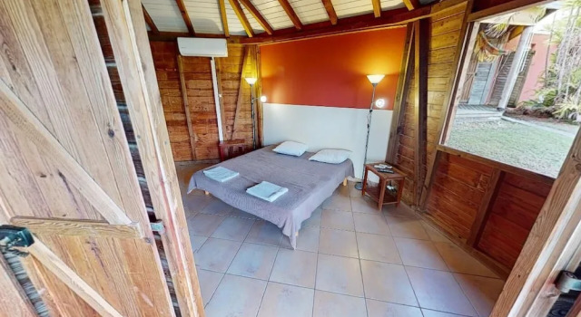 Les gîtes Baobab, Prenota Casa vacanze Sainte-Anne Grande-Terre