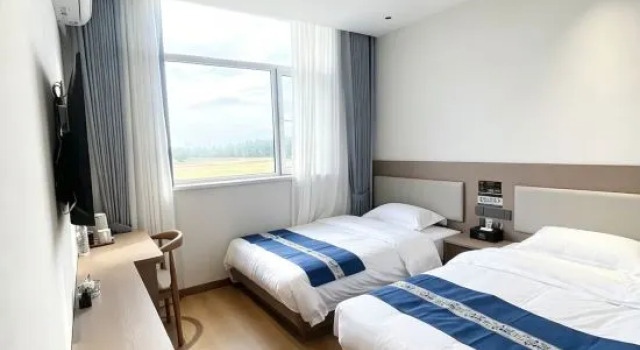 Yanmen Ancient City Branch, Reserva ahora Hotel Xinzhou Shanxi