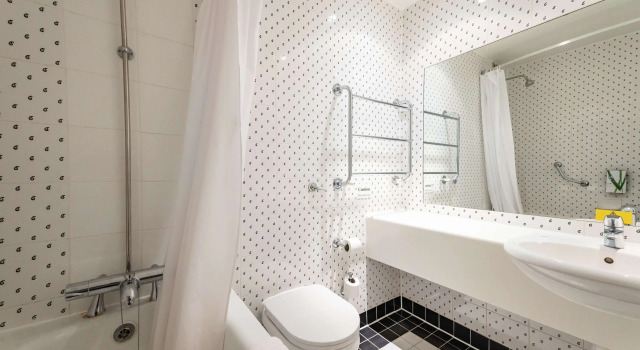 Номер Standard The Milestone Hotel, Peterborough (Cambridgeshire), Sure Collection by Best Western