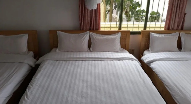 Ngoc Bich Guesthouse, Book Pension Ấp Xuân An Lam Dong