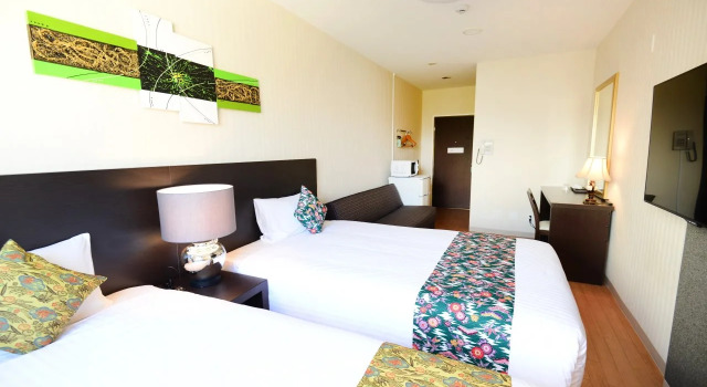 Phoenix Park Hotel