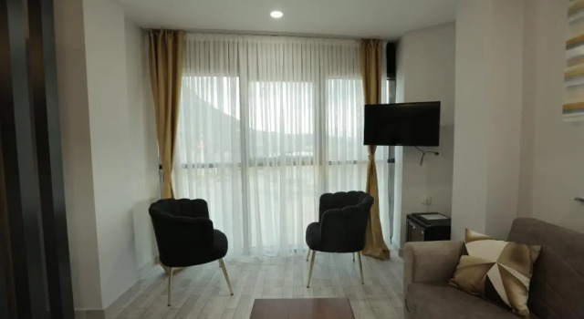 özşahin otel, Rezerwuj Hotel Ermenek Central Anatolia Region