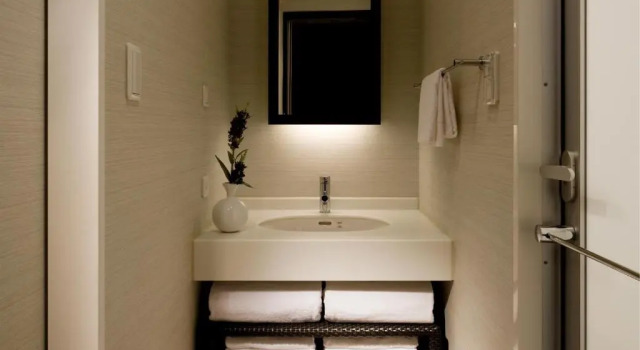 Номер Deluxe Village Kyoto