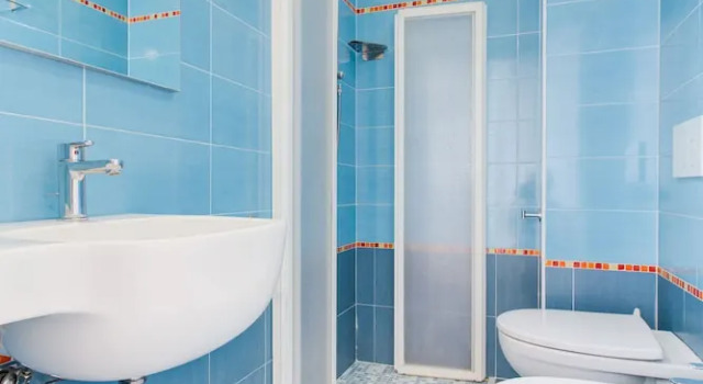 Номер Standard Hotel Eiffel