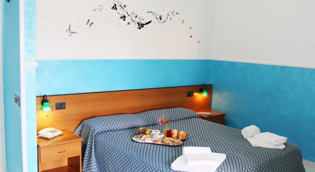 Hotel Blu Eden, Varaa Hotelli Praia a Mare Calabria