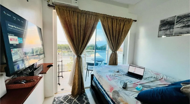 Condo unit -Primavera city Cagayan de Oro City behind SM Uptown