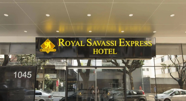 Royal Design Savassi
