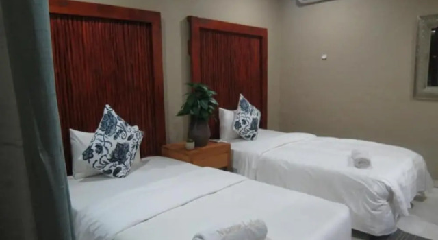 Nkanhe Lodge