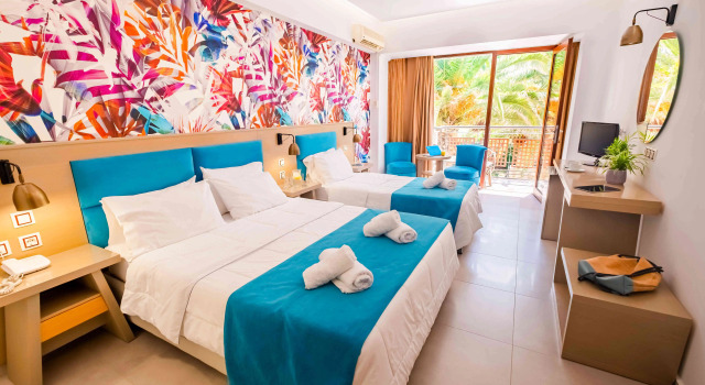 May Beach Hotel