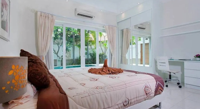 Neo Grand Villa 3 Bedrooms, Забронировать Вилла Центральная Паттайя Паттайя