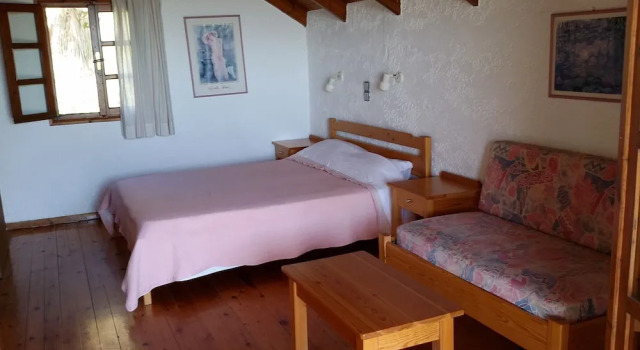 Stunning 2-bedrooms Private Cottage in Palaiochora