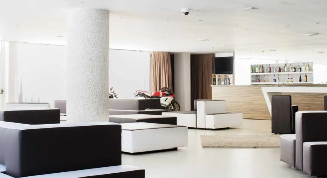White Hotel Vieste