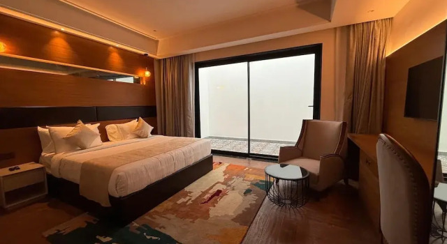 Номер Premium The Taj Palace