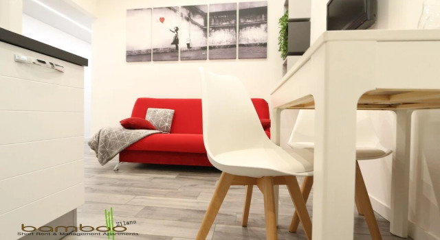 Bamboo Milano Farini A