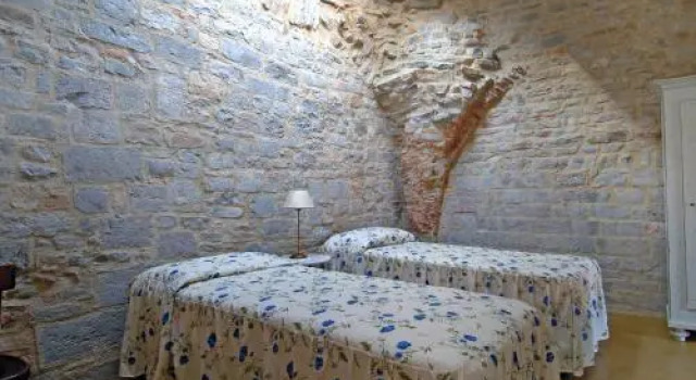 Locazione Turistica L'Abbazia