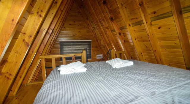 Kayi Villas, Prenota Hotel Keciler Regione Egea
