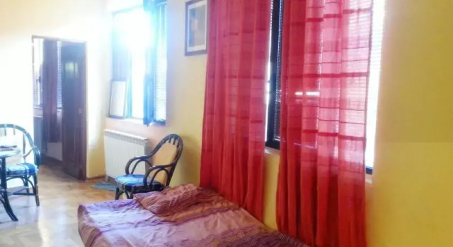 Apartment IRINA