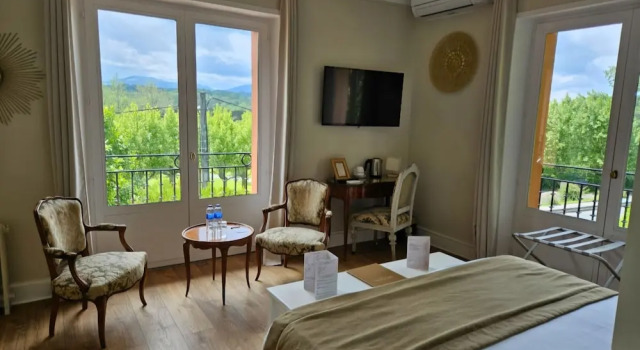 Hôtel Chantaco Golf & Wellness, Prenota Hotel Hotel a Aquitania con colazione, Colazione