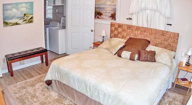 Herons Nest 4 Br condo by RedAwning, Varaa Hotelli Jamaica Beach USA