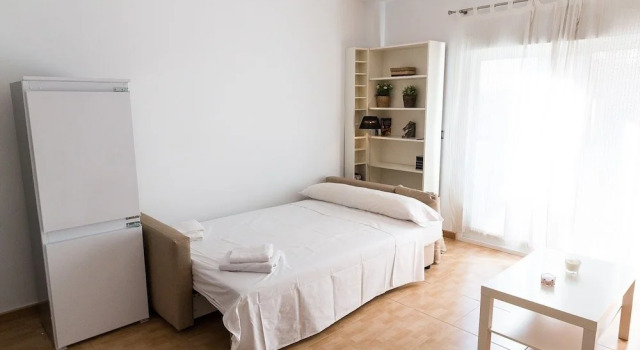 Casanova Apartment - Shopping and beach