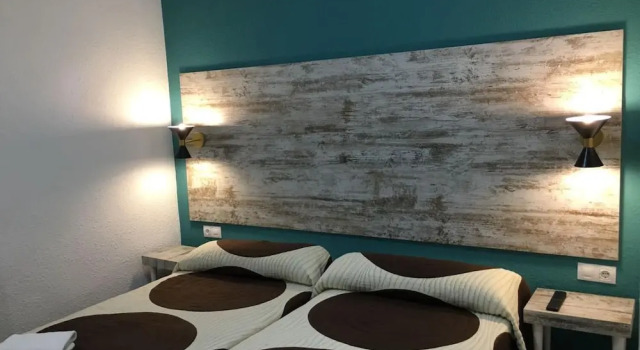 Room Concept Hostel, Book Hostel / Vandrerhjem Billige hoteller i La Rioja