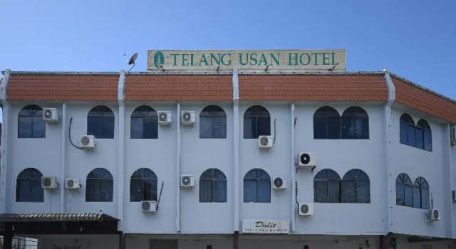 Telang Usan Hotel Miri by OYO Rooms
