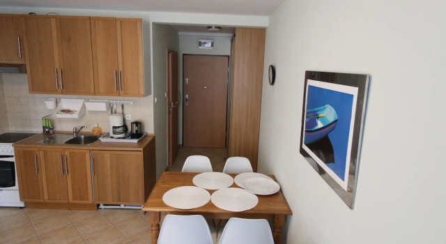 Apartament - Żeromskiego 5