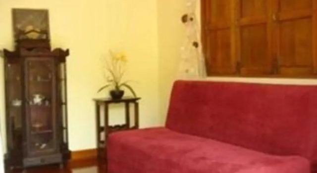 Baan Suan Nuchliang Homestay