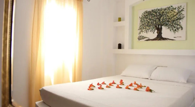 Апартаменты Island House Apartments